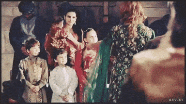 dollhouse