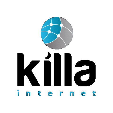 Internet Sticker by Killa TV