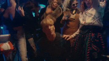 Life GIF by Mother Mother