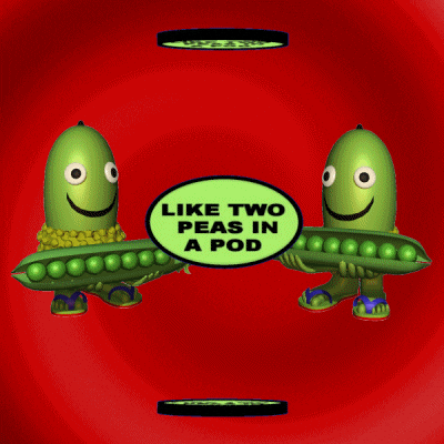 Peas GIF - Find & Share on GIPHY