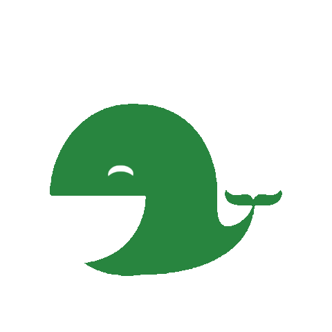 Ballenafeliz Sticker by BIOagradables