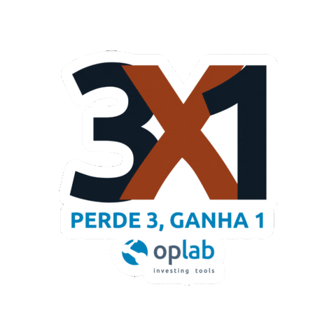OpLab Sticker