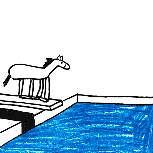 Character Pool GIFs Get the best GIF on GIPHY