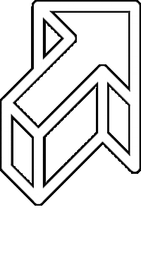 Arrows Sticker by Dyzajn market