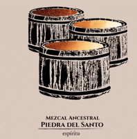 Magic Madera GIF by Mezcal Piedra del Santo