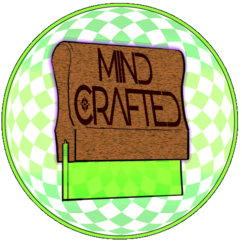 Serigrafia Sticker by MIND CRAFTED