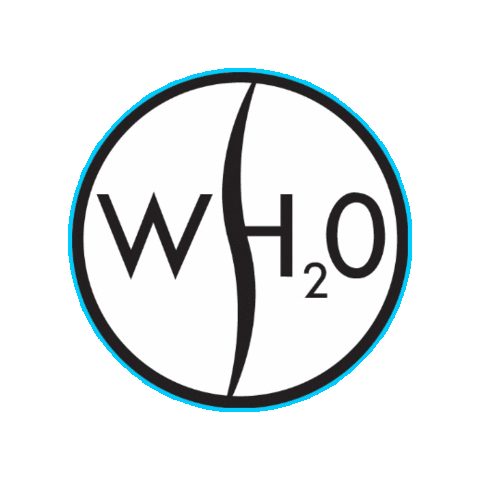 Powder Sticker by Whitewater Ski Resort