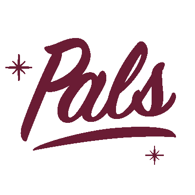Pals Sticker