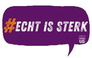 Mental Health Sticker by MIND Us