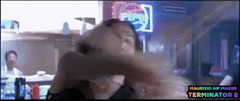 Terminator 2 GIF