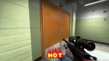 Flick GIF