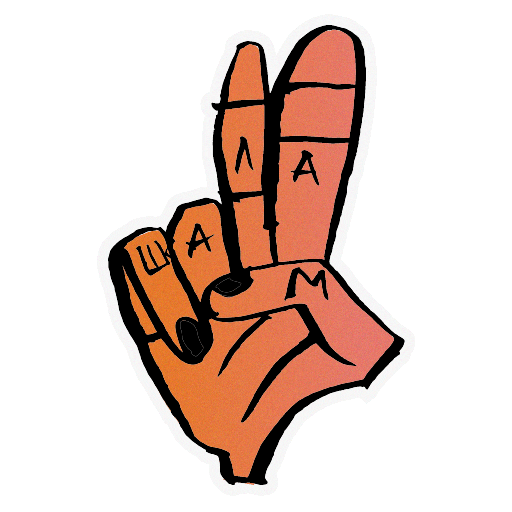 Fun Sticker