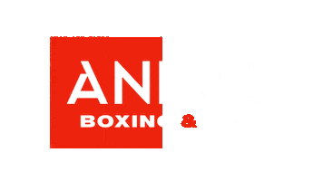 ANIMO BOXING & MMA GYM LTD Sticker