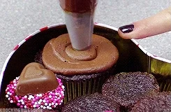 valentines day chocolate GIF