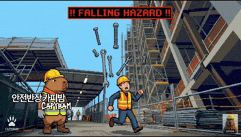 Safety Oops GIF