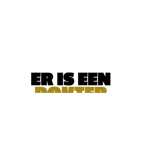 De Vloeren Dokters Sticker