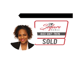 Safari Homes Group Sticker