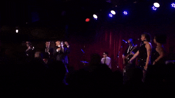 davebunting ernest ernie ernest ernie and the sincerities dan kramer sincerities GIF