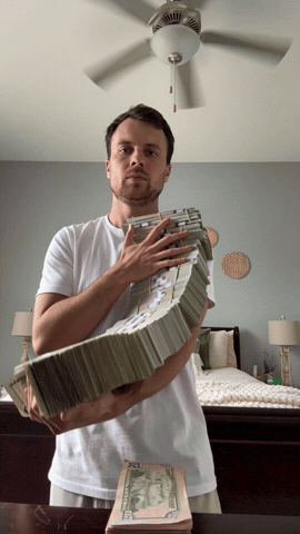 Will Cawley GIF by Erik