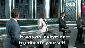 Canada Educate Yourself GIF by GIPHY News