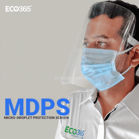 Eco365 sustainable ecofriendly gogreen compostable GIF