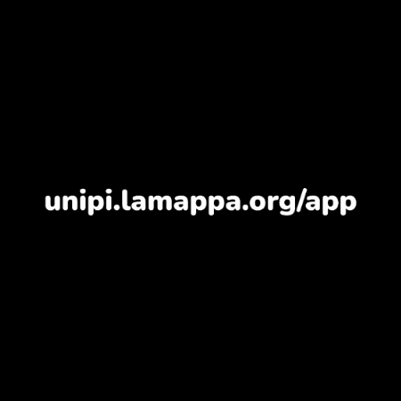 Pisa Unipi GIF by lamappa.org
