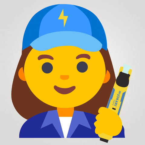 Happy Emoji GIF by JOKARI-Krampe GmbH