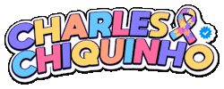 Cc Charles Sticker