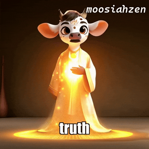 Soul GIF by Moosiahzen