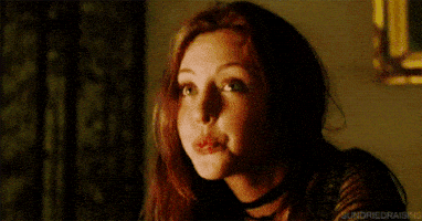 Sassy Ginger Snaps GIF by CanFilmDay