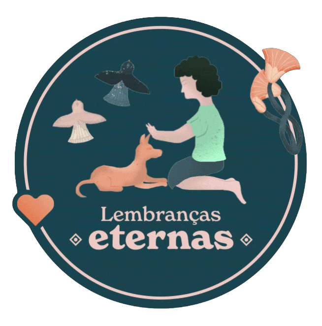 Mãedepet Sticker by Morada da Paz