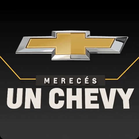 Chevy GIF by Chevrolet Costa Rica