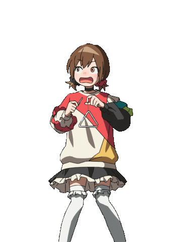 Manga Concierto Sticker by koko