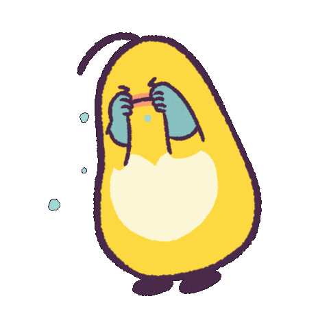 愛知 Sticker