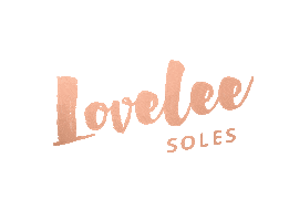 Lovelee Soles Sticker