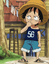 Luffy Gear 4 Gifs Get The Best Gif On Giphy