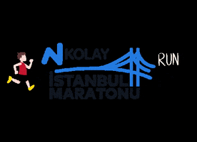 ibbsporistanbul marathon istanbul istanbul maratonu marathon istanbul GIF