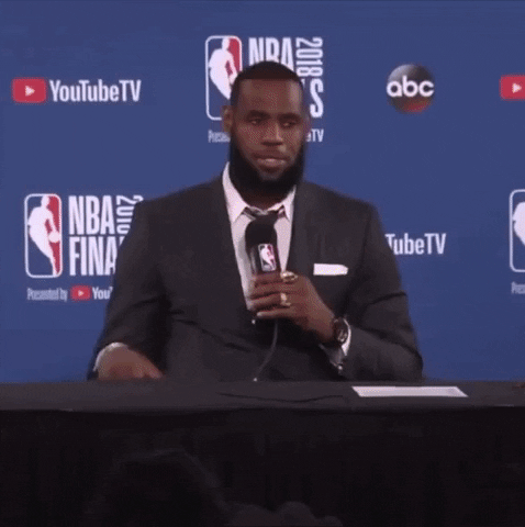 Leaving GIF