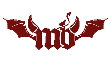 Michelle Batts Photography Sticker