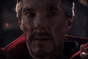 Tony Stark GIF