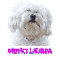 Princilaurea Sticker by Roberta Bacarelli