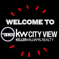 Kw Realty GIF by Keller Williams City View