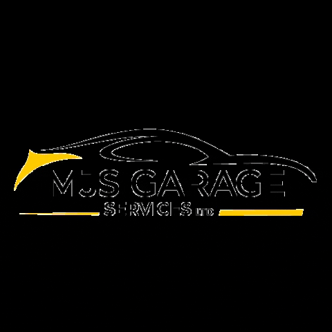 MJSGarage car auto workshop tools GIF
