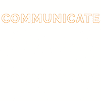Communicate Talk To Me GIF by Consulting Cup