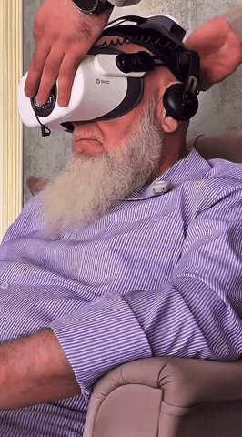 Cry Reaction GIF