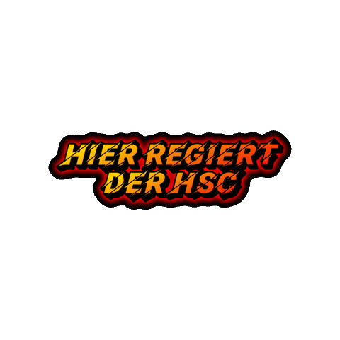 HSC Radolfzell Sticker