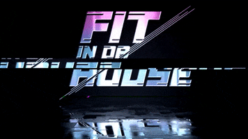 fitindahouse GIF