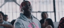 lil yachty ay3 GIF by Ayo & Teo