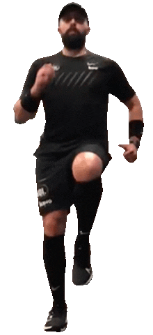 Noi5Palestra Sticker by Noi.5 Fitness Club