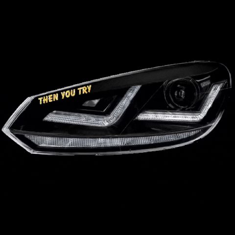 try me golf 6 GIF by Auto Parts Europe